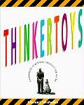 Thinkertoys A Handbook Of Business Creativit