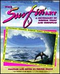 Surfinary A Dictionary Of Surfing Terms