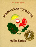 Moosewood Cookbook New Revised Edition