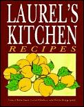 Laurels Kitchen Recipes