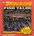 Ray Trolls Shocking Fish Tales Fish Romance & Death in Pictures