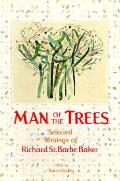 Man Of The Trees Richard St Barbe Baker