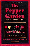 Pepper Garden From The Sweetest Bell To