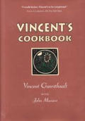 Vincents Cookbook