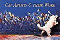 Cat Artists & Their Work