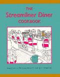 Streamliner Diner Cookbook