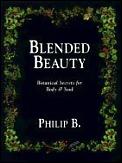 Blended Beauty Botanical Secrets For Bod