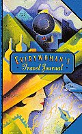 Everywomans Travel Journal