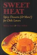 Sweet Heat Spicy Desserts & More For Chi