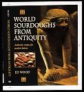 World Sourdoughs From Antiquity