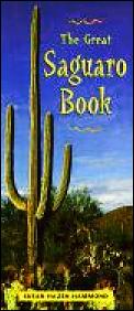 Great Saguaro Book