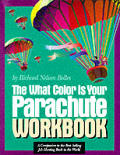 What Color Is Your Parachute Workbook Ho