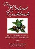Walnut Cookbook
