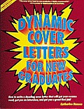 Dynamic Cover Letters For New Graduates