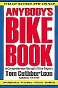 Anybodys Bike Book