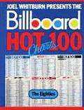 Joel Whitburn Presents The Billboard Hot 100 Charts