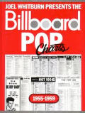 Billboard Pop Charts 1955 1959