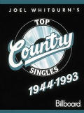 Joel Whitburns Top Country Singles 194