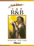 Joel Whitburns Top R&b Singles 1942 1995