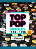 Top Pop Singles 1955 1996 8th Edition