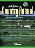 Joel Whitburns Country Annual 1944 1997