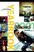 2001 Billboard Music Yearbook