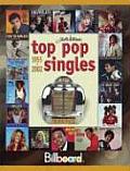 Joel Whitburns Top Pop Singles 1955 2002