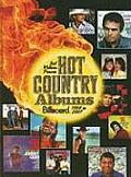 Joel Whitburn Presents Hot Country Albums Billboard 1964 to 2007