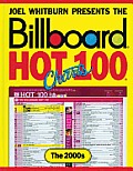 Billboard Hot 100 Charts The 2000s