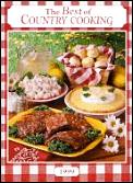 Best Of Country Cooking 1999