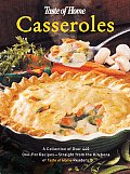Taste Of Home Casserole Cookbook