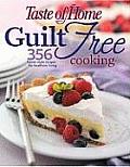 Guilt Free Cooking