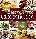 Taste of Home Cookbook One Recipe Four Ways