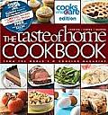 Taste Of Home Cookbook Cooks Who Care Edition
