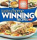 Taste of Home Winning Recipes volume 2