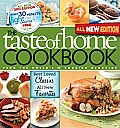 Taste of Home Cookbook 3rd Edition