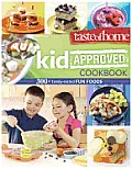 Taste of Home Kid Approved Foods