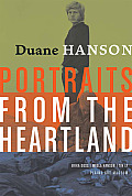 Duane Hanson Portraits from the Heartland