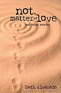 Not A Matter Of Love