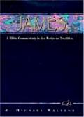 James A Bible Commentary In The Wesleyan