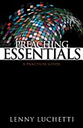 Preaching Essentials A Practical Guide