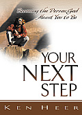 Your Next Step - 5 Pack: Becoming the Person God Meant You to Be