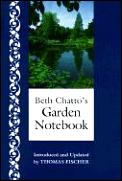 Beth Chattos Garden Notebook