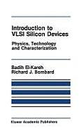 Introduction To Vlsi Silicon Devices Physics Te