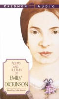 Poems & Letters Of Emily Dickinson