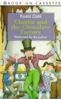 Charlie & The Chocolate Factory Audio Abridged