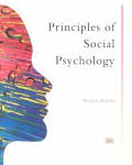 Principles Of Social Psychology 3rd Edition