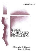 Inside Case Based Reasoning