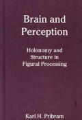 Brain & Perception Holonomy & Structure in Figural Processing