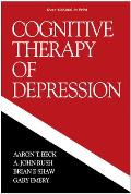 Cognitive Therapy Of Depression